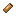 Small Brass Casing