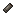 Small Iron Casing