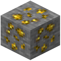 Sulfur Ore