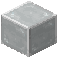 White Niter Glass