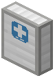 Medium Medical Locker