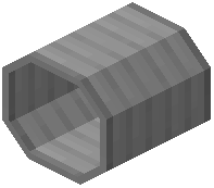 Big Titanium Pipe A