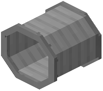 Big Titanium Pipe B