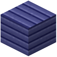 Blue HCZ Wall