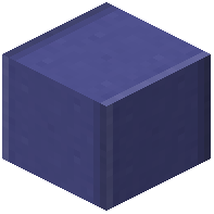 Blue Metal Wall D 2