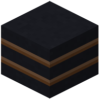 Brown Office Wall Top (Dark)