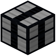 Container B (Top)
