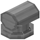 Corner Ventilation Pipe
