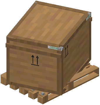 Crate Decoration 2