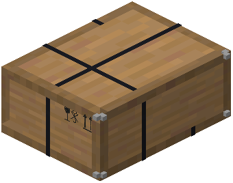 Crate Decoration 3