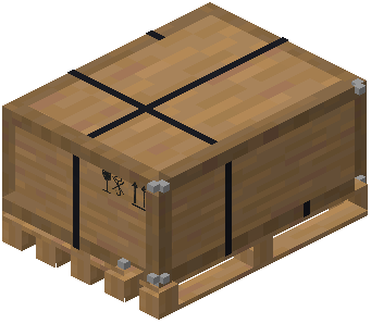 Crate Decoration 4