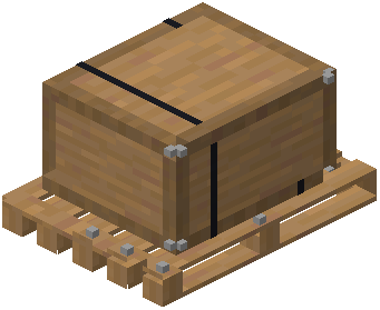 Crate Decoration 5