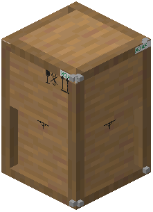 Crate Decoration 7