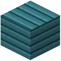 Cyan HCZ Wall