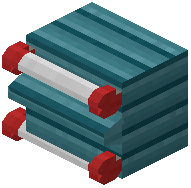 Cyan HCZ Wall B