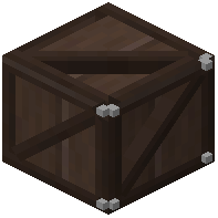 Dark Crate