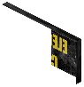 Electrical Center Sign