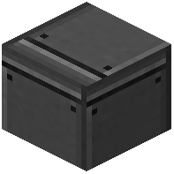 Gray Metal Wall D 3