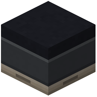 Gray Office Wall Bottom (Dark)