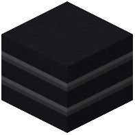 Gray Office Wall Top (Dark)