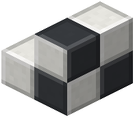 Gray Tile Floor Stairs