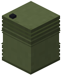 Green Barrel