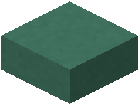 Green Floor Slab