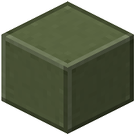 Green Metal Wall C