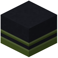 Green Office Wall Top B (Dark)