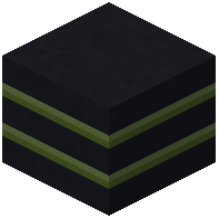 Green Office Wall Top (Dark)