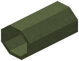 Green Pipe