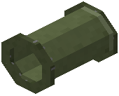Green Pipe B