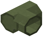 Green Pipe Connector 3