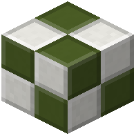 Green Tile Floor