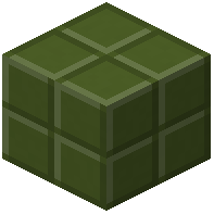 Green Tile Floor B
