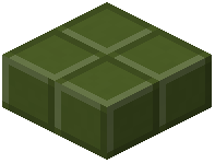 Green Tile Floor B Slab