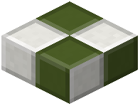 Green Tile Floor Slab