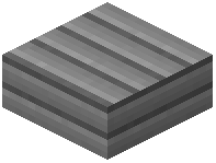 Lightgray HCZ Wall Slab
