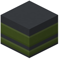 HCZ Sublevel Green