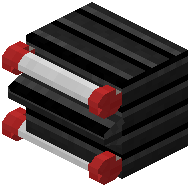Black HCZ Wall B