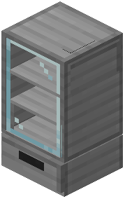 Laboratory Shelf