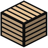 LCZ Lamp A (Simple)