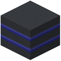 LCZ Sublevel Blue Stripe