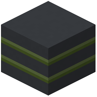 LCZ Sublevel Green Stripe