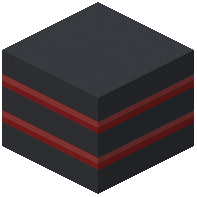 LCZ Sublevel Red Stripe