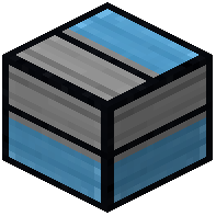 Lightblue Container A (Bottom)