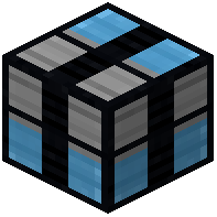 Lightblue Container B (Bottom)