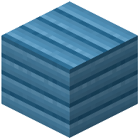 Lightblue HCZ Wall