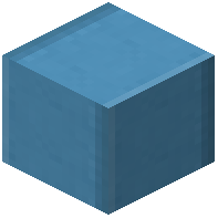 Lightblue Metal Wall D 2