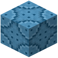 Lightblue Reinforced Wall
